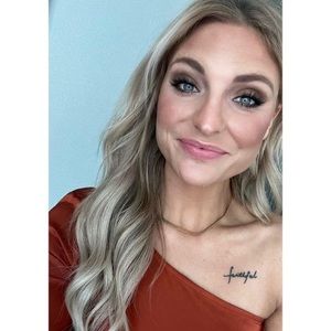 Meet your Posher, Kristy